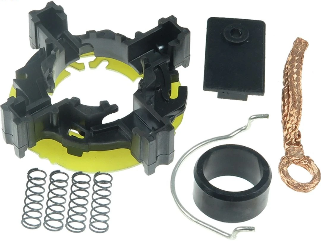 Holder, carbon brushes Brand new AS-PL SBH3021