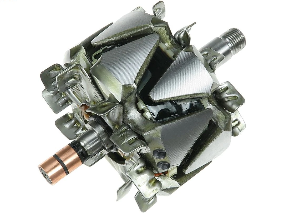 Rotor, alternator Brand new AS-PL AR1009