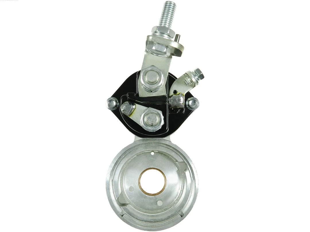 AS-PL SS9101S Solenoid Switch, starter