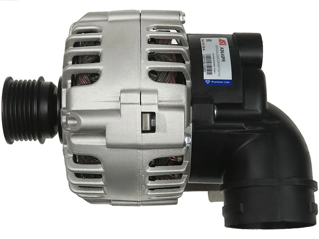 AS-PL A3645PR Alternator