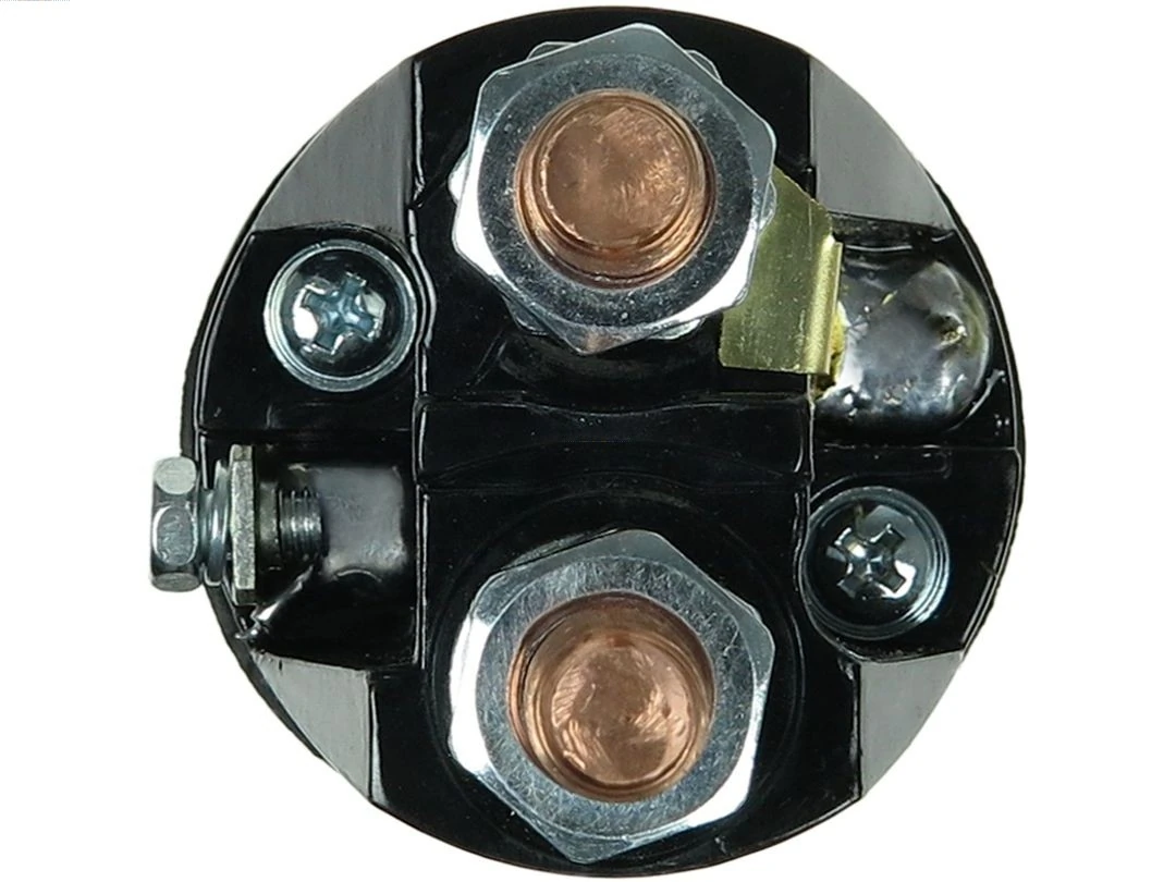 Solenoid Switch, starter Brand new AS-PL SS5019