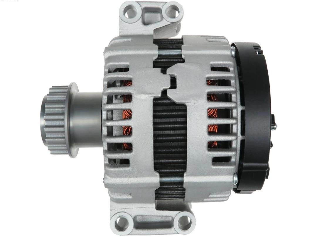 Alternator Brand new AS-PL A0494