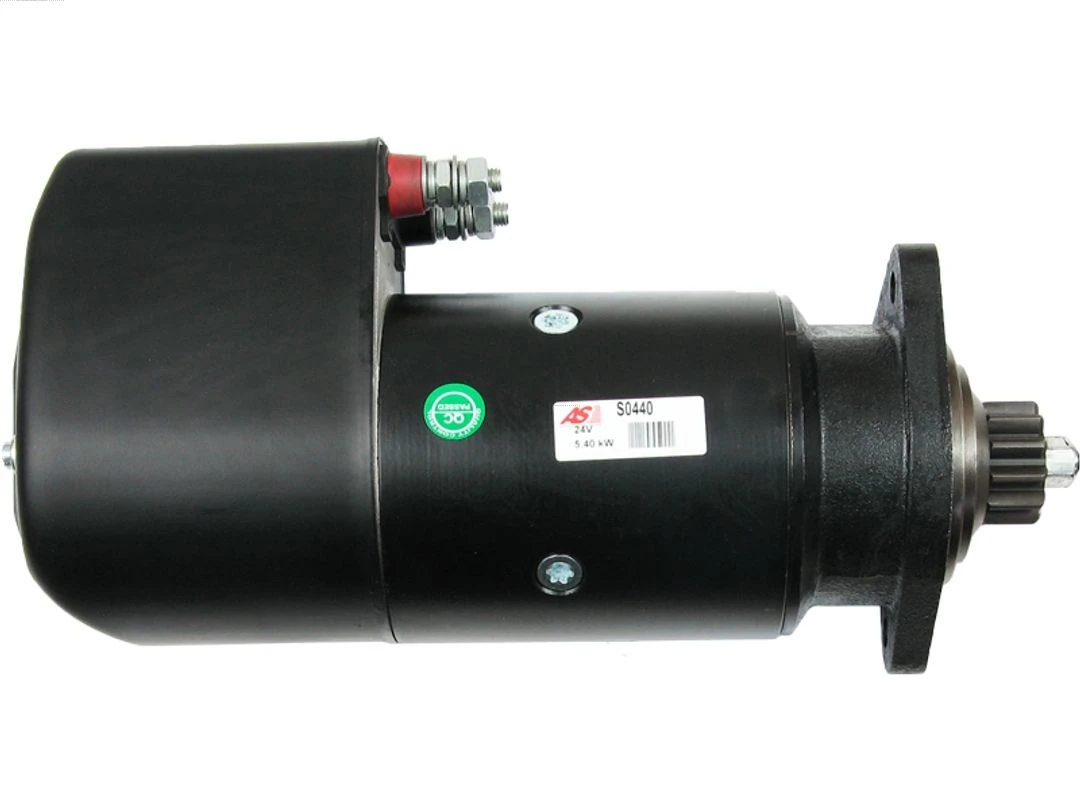 AS-PL S0440 Starter