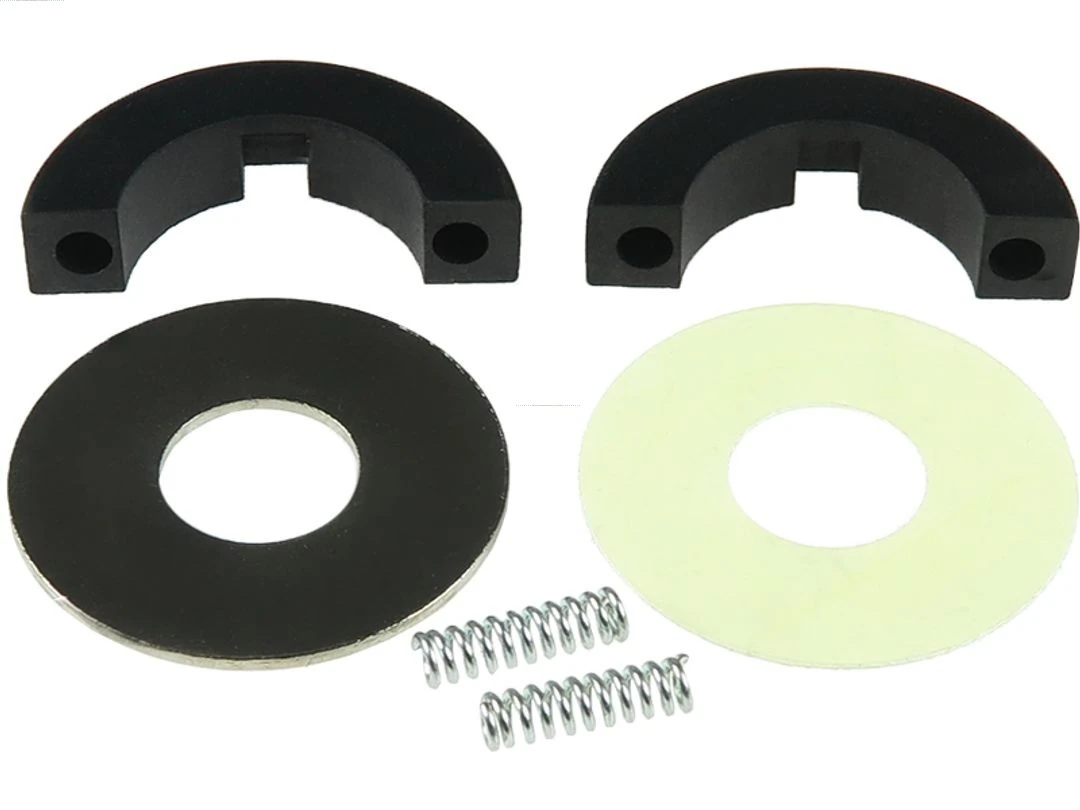 Repair Kit, starter Brand new AS-PL SRS4023S