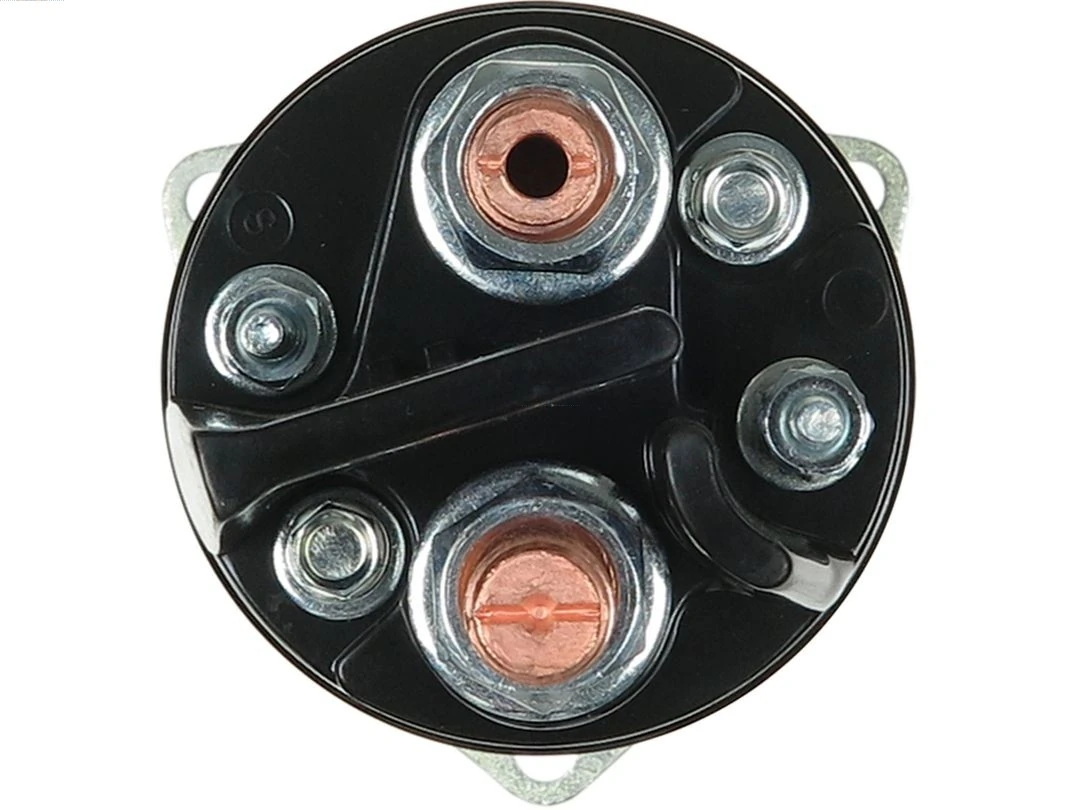 AS-PL SS1136P Solenoid Switch, starter