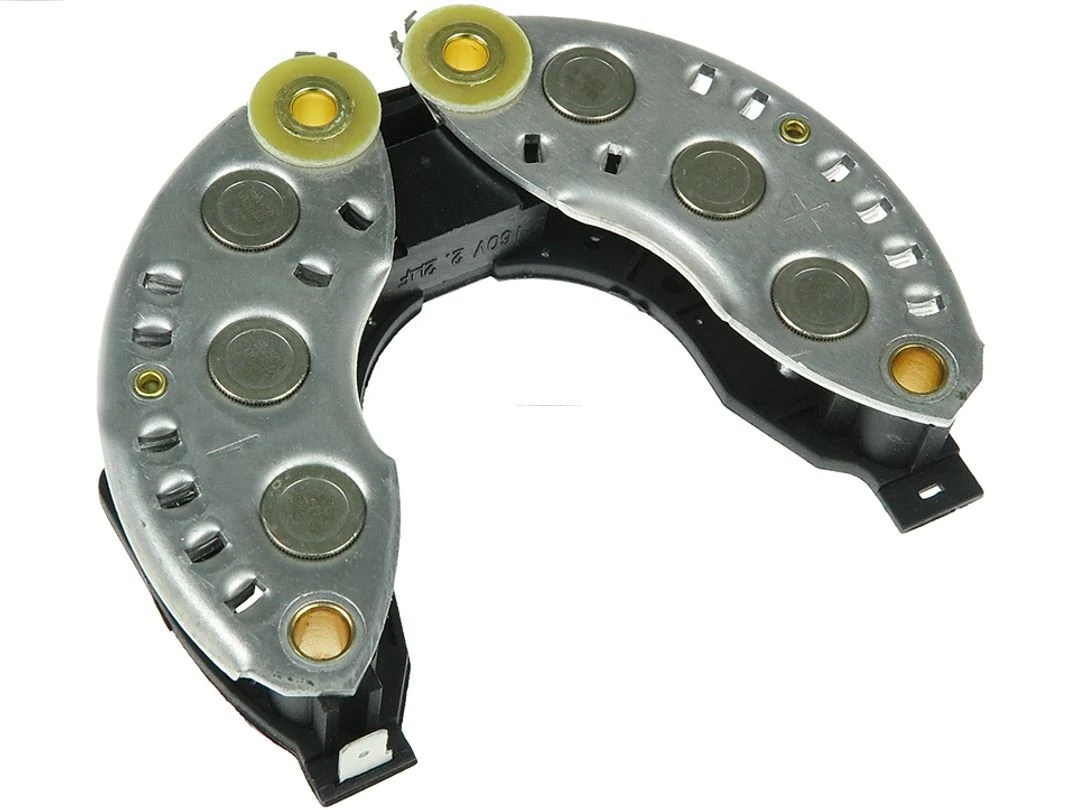 Rectifier, alternator Brand new AS-PL ARC3003