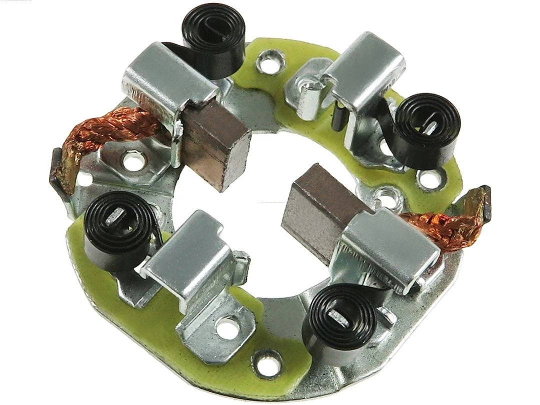 Holder, carbon brushes Brand new AS-PL SBH4004