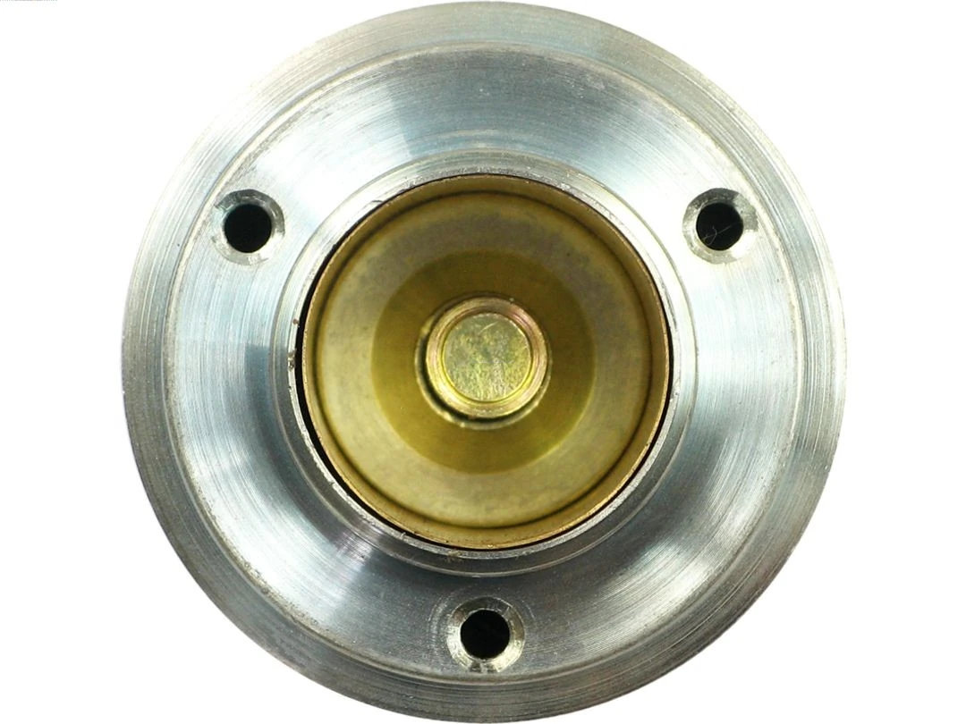 AS-PL SS0158 Solenoid Switch, starter