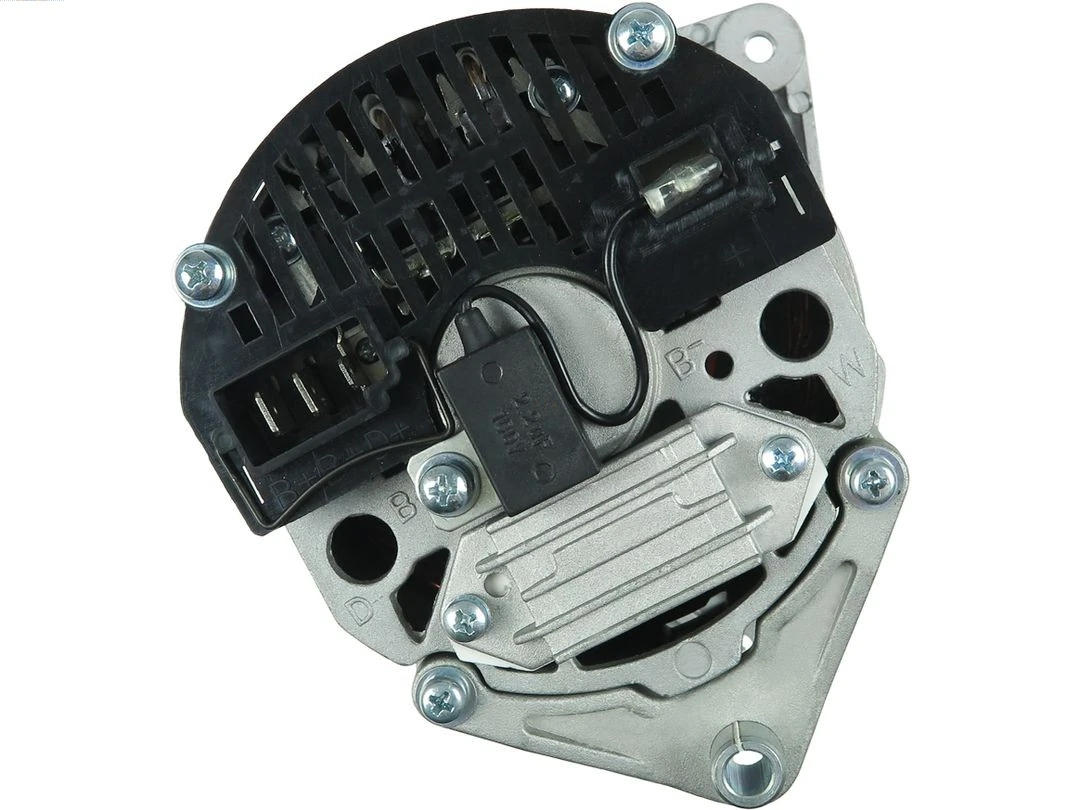 AS-PL A9230 Alternator