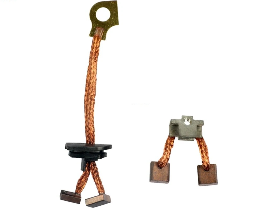 Carbon Brush, starter Brand new AS-PL SB3002