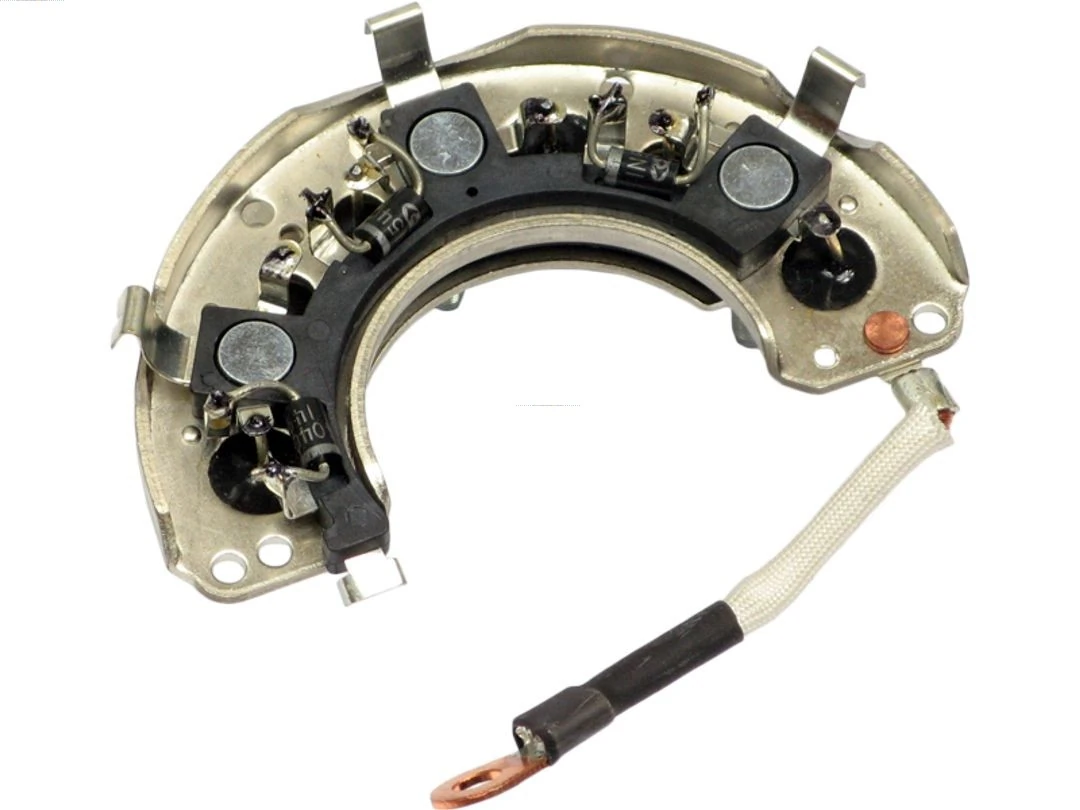 AS-PL ARC2051 Rectifier, alternator