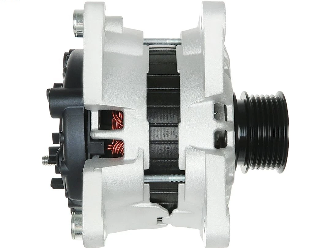 Alternator Brand new AS-PL A0311