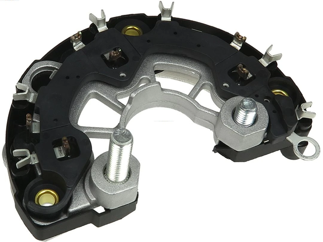 Rectifier, alternator Brand new AS-PL ARC0066