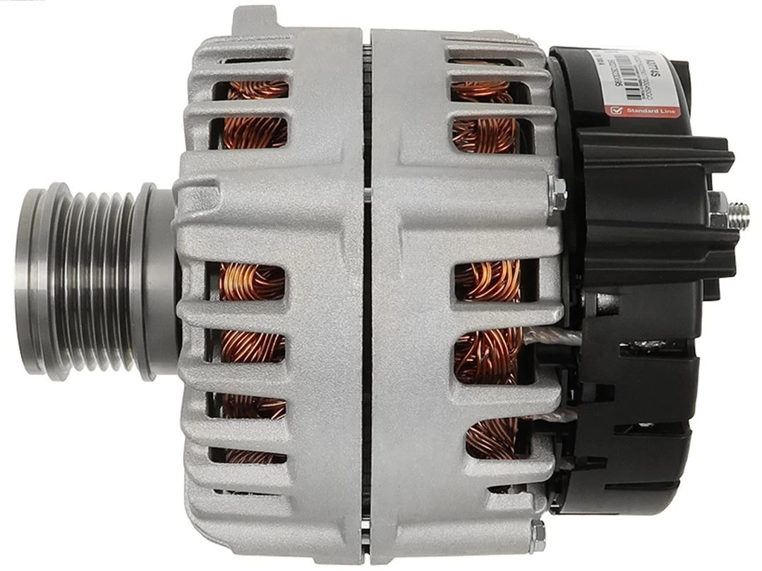 Alternator Brand new AS-PL A3774S