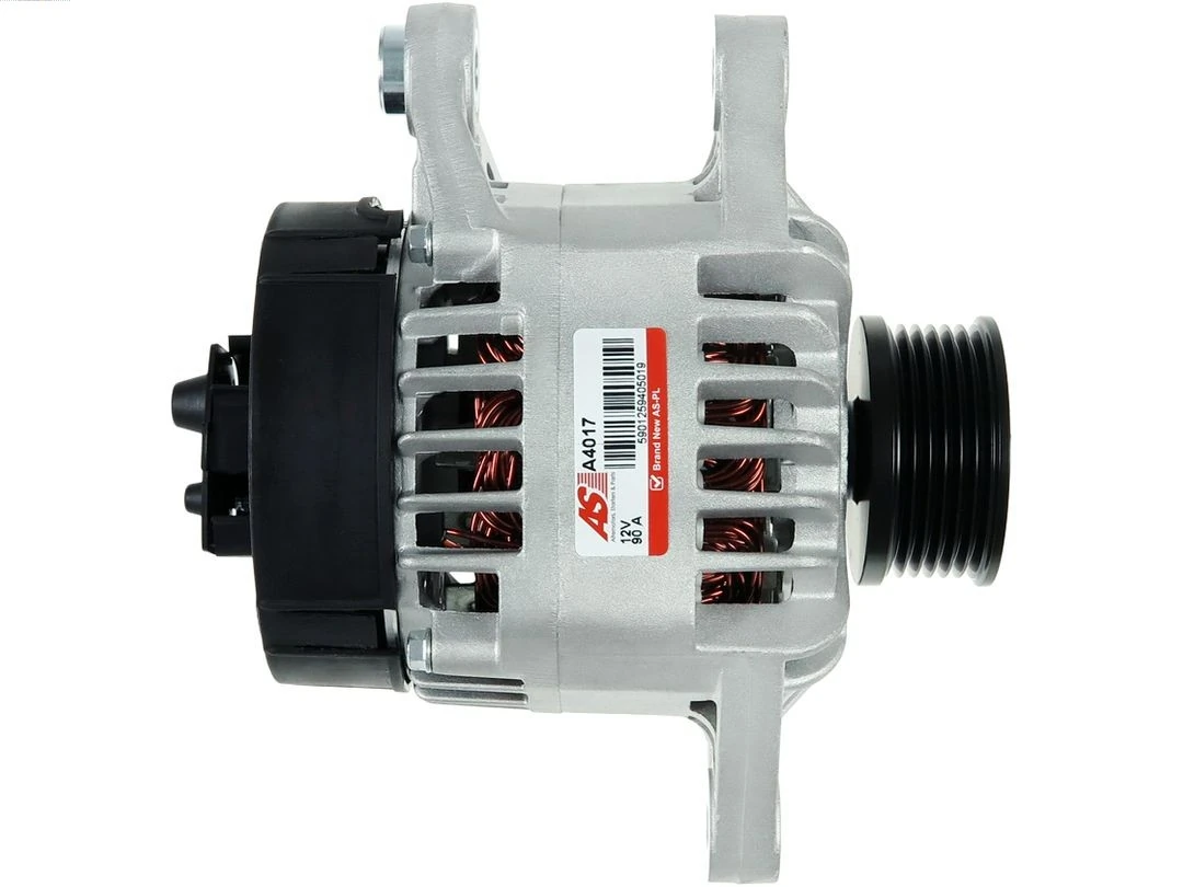 Alternator Brand new AS-PL A4017