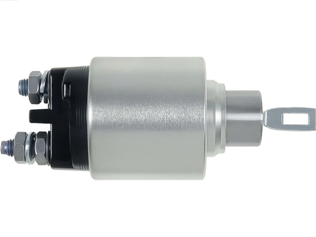 Solenoid Switch, starter Brand new Bosch SS0043(BOSCH)