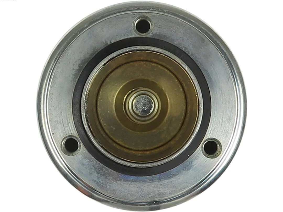 AS-PL SS0084 Solenoid Switch, starter