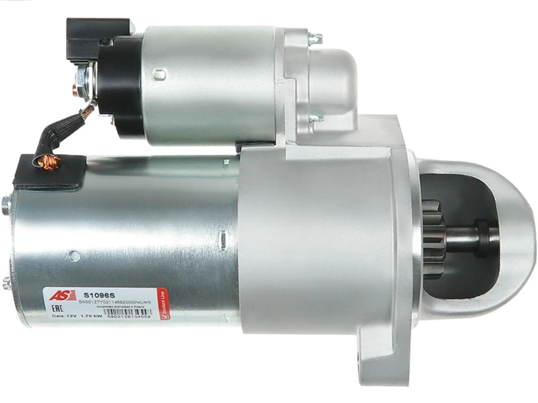Starter Brand new AS-PL S1096S