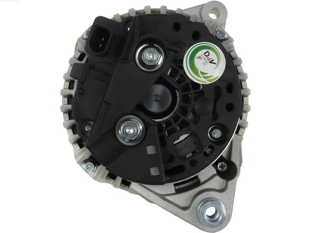 AS-PL A0444 Alternator