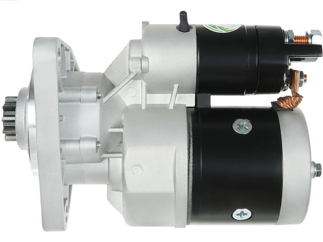 AS-PL S9018 Starter