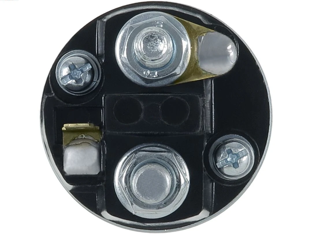 AS-PL SS9039 Solenoid Switch, starter