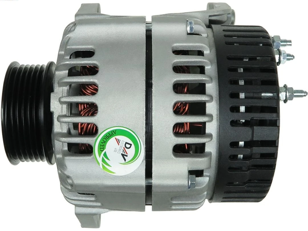 AS-PL A9224 Alternator