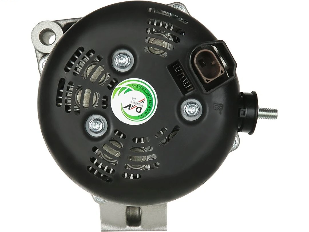 Alternator Remanufactured AS-PL A6348PR