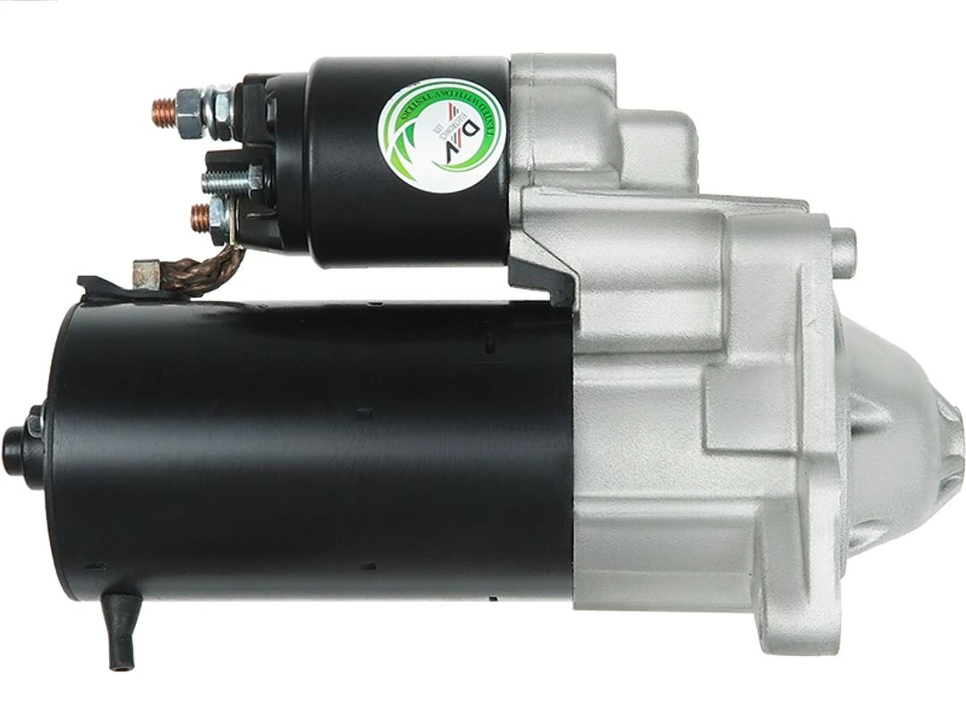Starter Remanufactured AS-PL S0307PR
