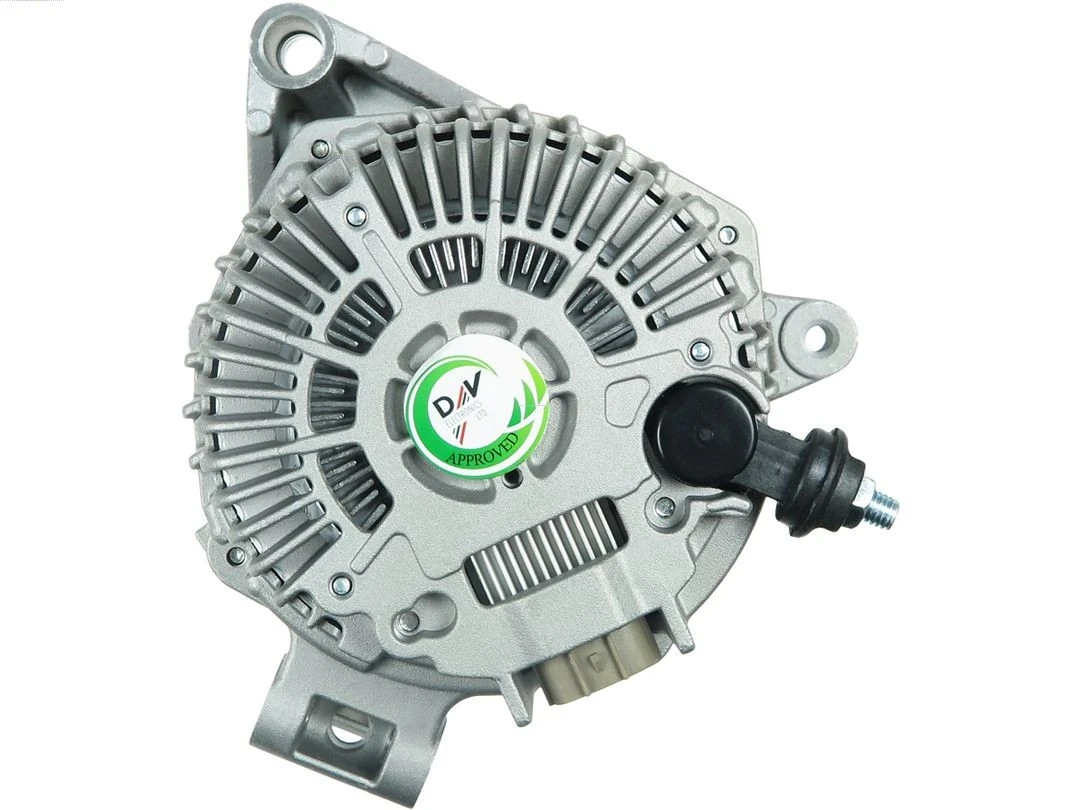 AS-PL A5333 Alternator