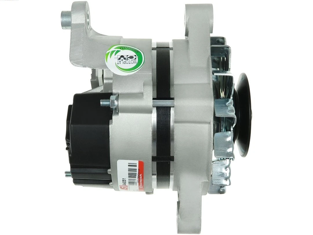 Alternator Brand new AS-PL A4051