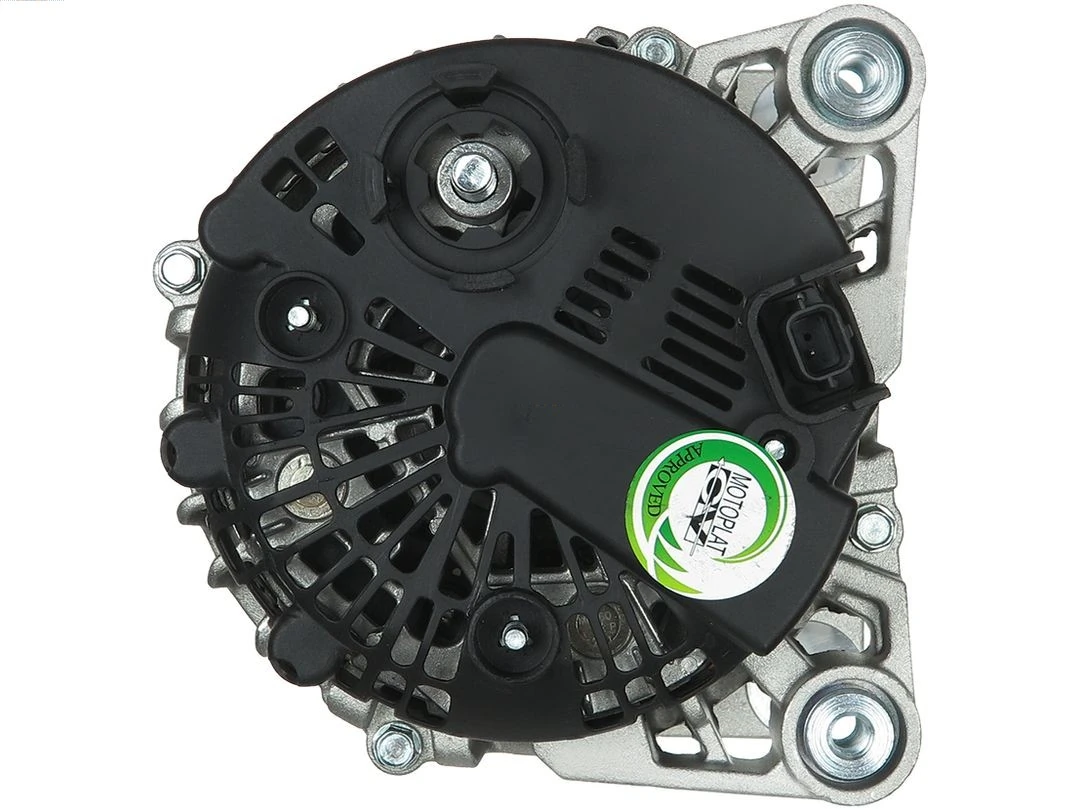 Alternator Brand new AS-PL A3169