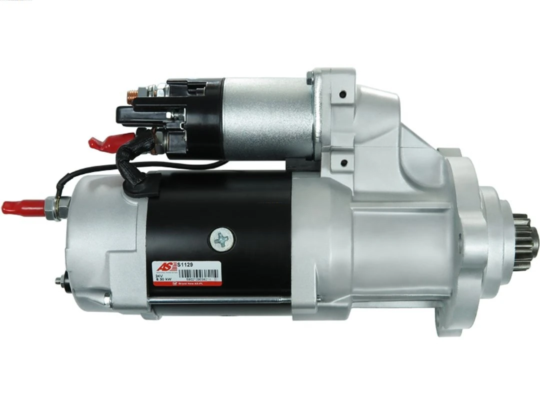 AS-PL S1129 Starter