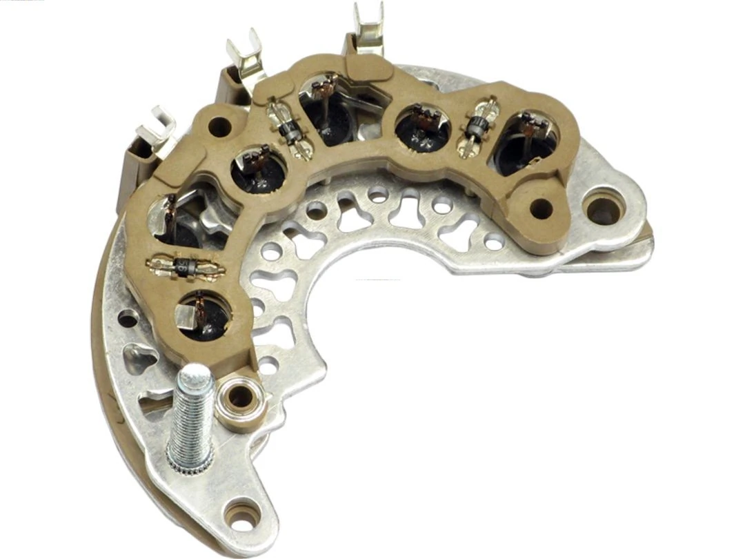 Rectifier, alternator Brand new AS-PL ARC1037