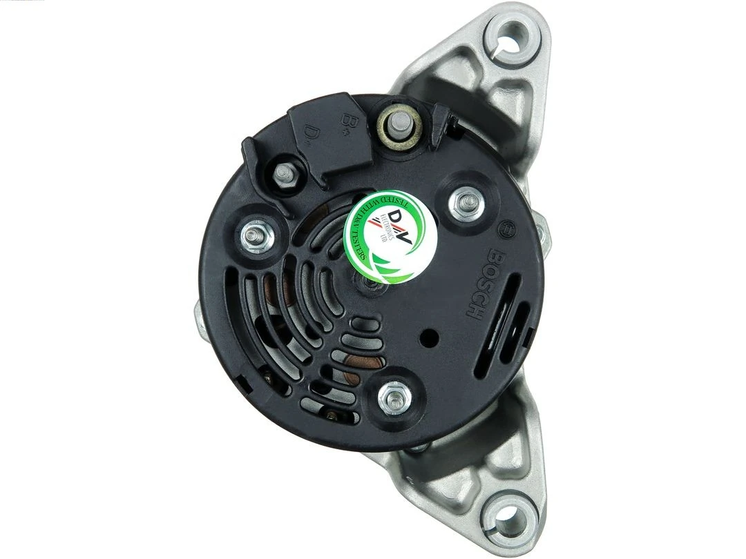 AS-PL A0614PR Alternator