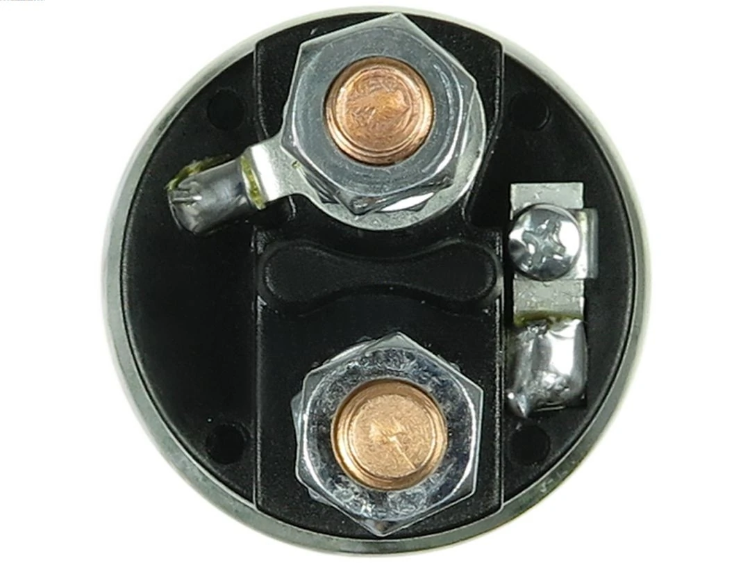 Solenoid Switch, starter Brand new AS-PL SS9017