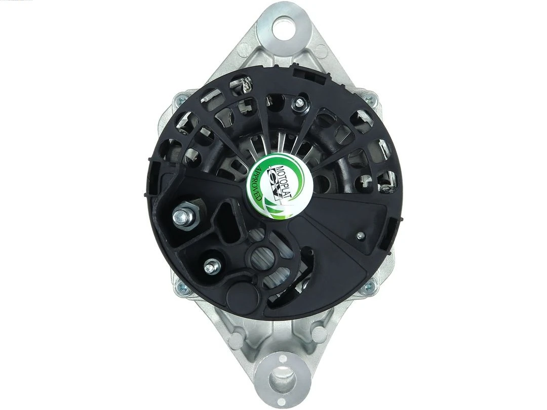 AS-PL A6123 Alternator