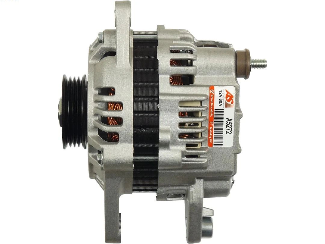AS-PL A5272 Alternator