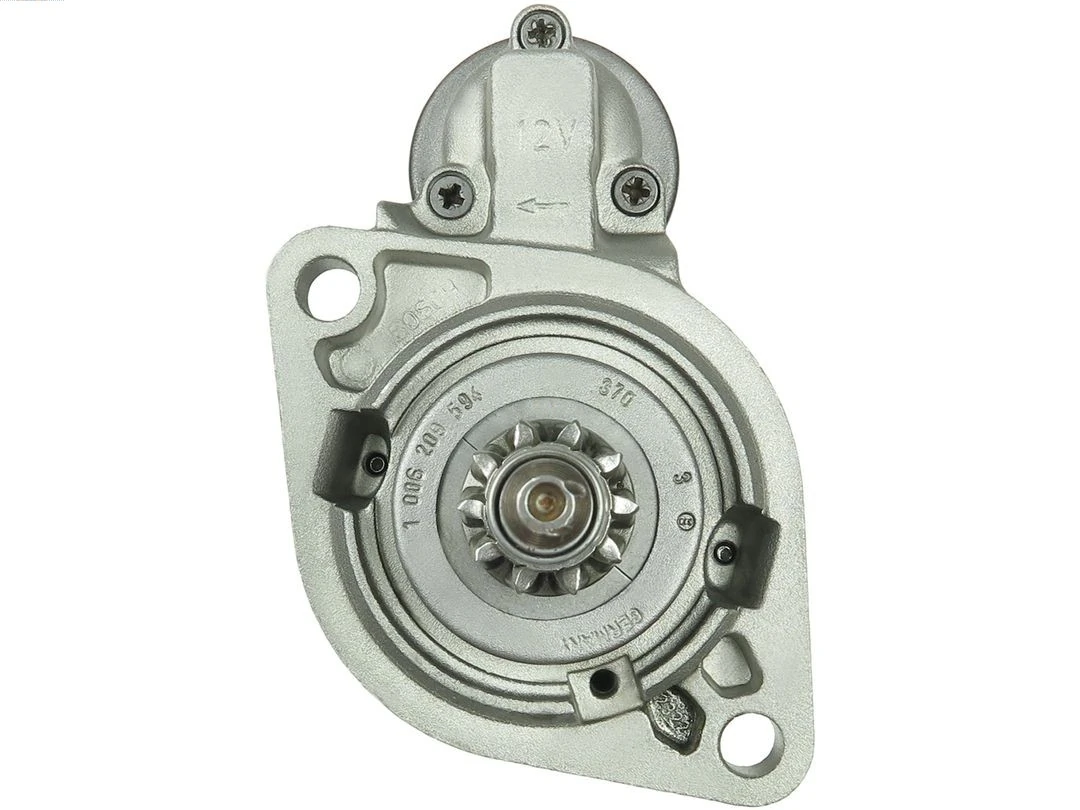 Starter Remanufactured AS-PL S0678PR