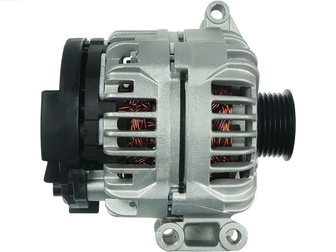 Alternator Brand new AS-PL A0210
