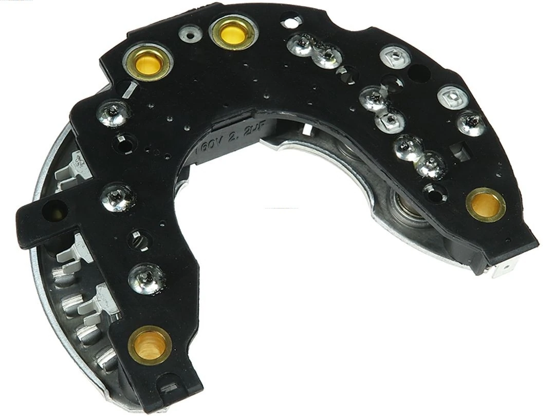 Rectifier, alternator Brand new AS-PL ARC3017