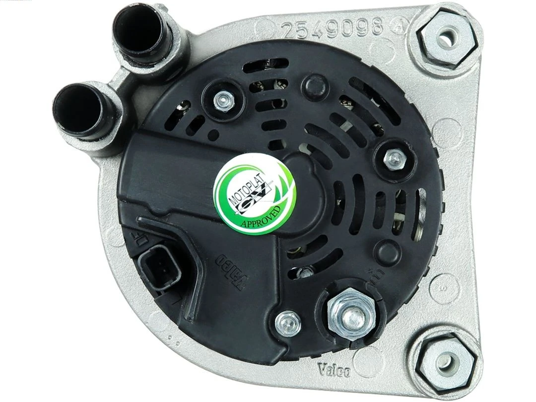 AS-PL A3084SR Alternator
