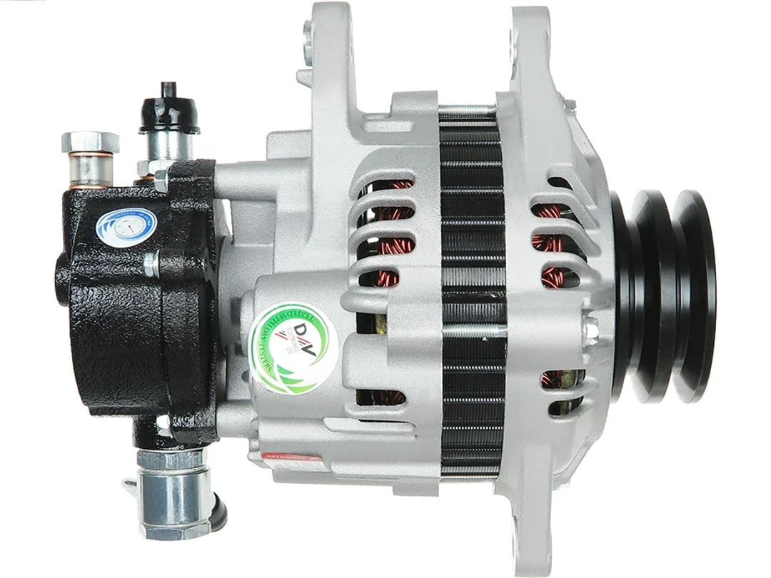 Alternator Brand new AS-PL A5092