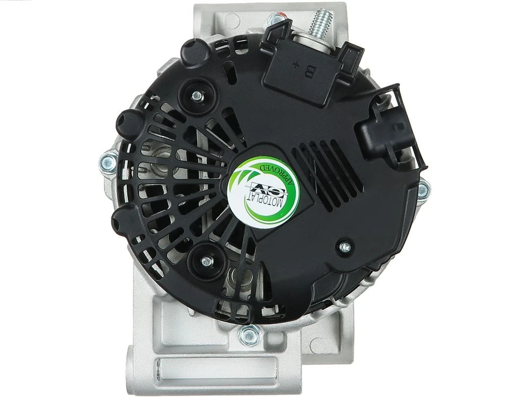 Alternator Brand new AS-PL A3503S