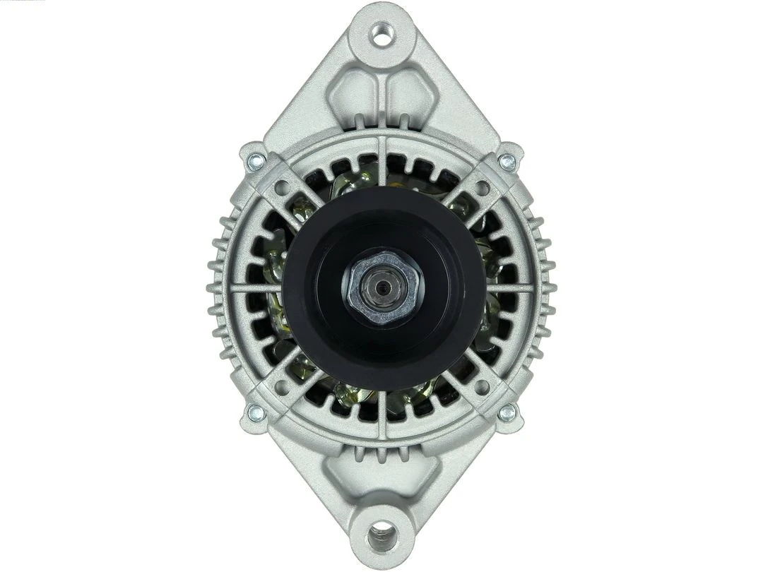 AS-PL A6356 Alternator