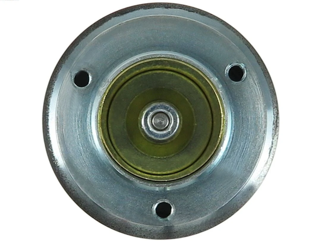 AS-PL SS9233S Solenoid Switch, starter