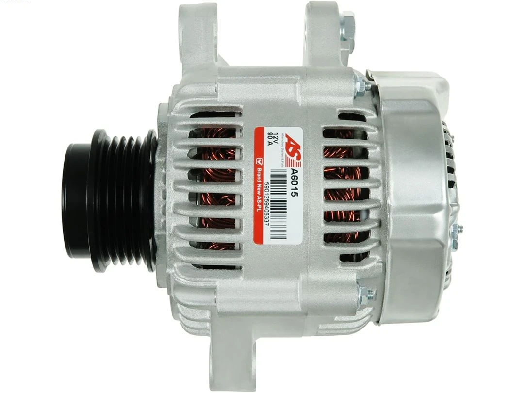 Alternator Brand new AS-PL A6015