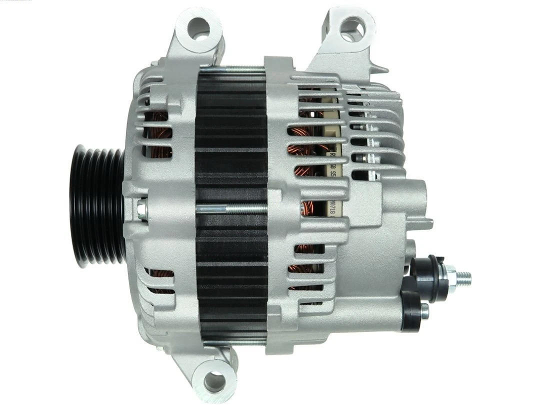AS-PL A5066 Alternator
