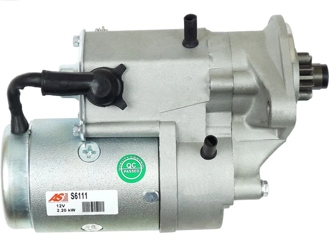 AS-PL S6111 Starter