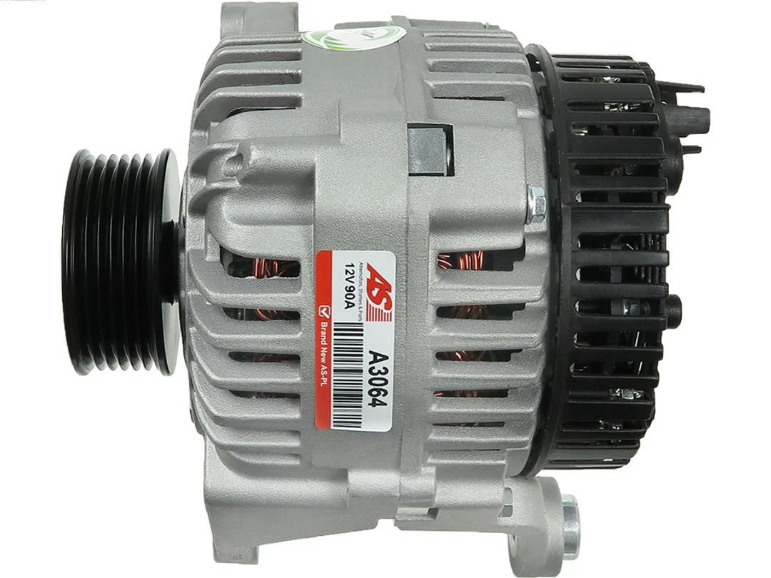 Alternator Brand new AS-PL A3064