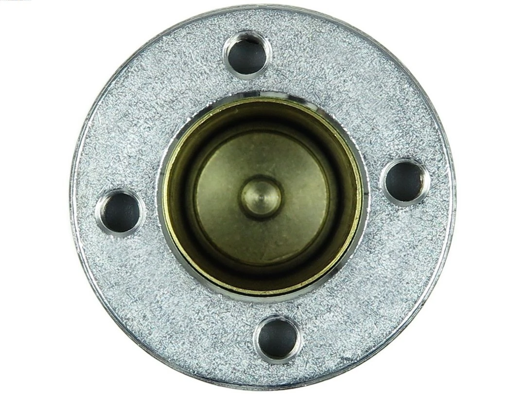 AS-PL SS5140P Solenoid Switch, starter